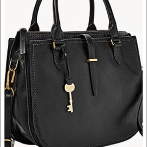COPY - Fossil “Ryder” handbag. Practically new. See all the specs in the last 2…